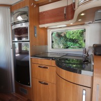 Hymer B 654 SL Star edition full option Foto #18