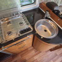 Hymer B 654 SL Star edition full option Foto #19