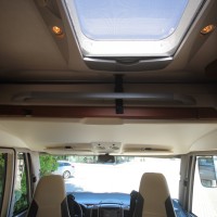 Hymer B 654 SL Star edition full option Foto #20