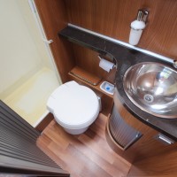 Hymer B 654 SL Star edition full option Foto #21
