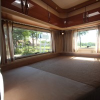 Hymer B 654 SL Star edition full option Foto #22