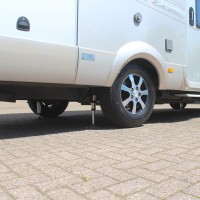 Hymer B 654 SL Star edition full option Foto #2
