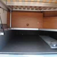 Hymer B 654 SL Star edition full option Foto #3