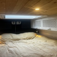 Volkswagen campers CRAFTER uit 2016 Foto #35
