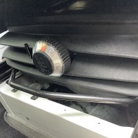 Volkswagen campers CRAFTER uit 2016 Foto #38