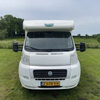 Tweedehands Mc Louis camper kopen