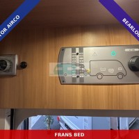 Hymer T 654 Cl exclusive line 2010 Foto #22