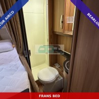 Hymer T 654 Cl exclusive line 2010 Foto #28