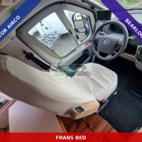 Hymer T 654 Cl exclusive line 2010 Foto #38