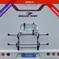 Roller Team Kronos 261 Tl  weinig km 2019 Foto #6