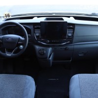 Carado T447 Edition 26 165pk Automaat | Lengtebedden | Luifel | Hefbed | Gescheiden douche | Fietsendrager | 12'' Ford multimediasysteem | Parkeersensoren | Foto #25
