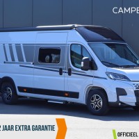 Tweedehands Carado campers camper kopen