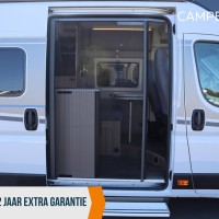 Carado CV 640 140pk Automaat | Pro+ Pakket | Lengtebedden | Dieselverwarming | Adaptive cruise control | Luifel | LED koplampen | Nieuw uit voorraad leverbaar | Foto #4
