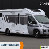 Tweedehands Carado campers camper kopen