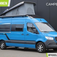 Tweedehands Hymer camper kopen