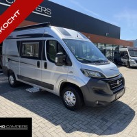Tweedehands La Strada campers camper kopen