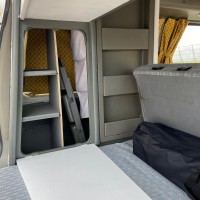Volkswagen campers VOLKSWAGEN uit 1992 Foto #21