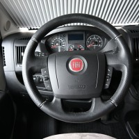 Challenger Vany 640 Foto #25