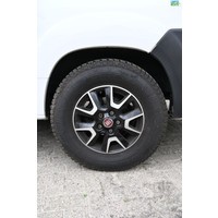 Challenger Vany 640 Foto #52