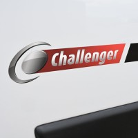 Challenger Vany 640 Foto #53