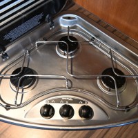 Chausson Welcome 95 Foto #12