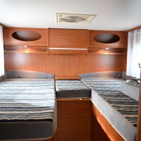 Chausson Welcome 95 Foto #18