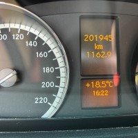 Mercedes campers VIANO uit 2013 Foto #3