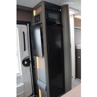 Hymer GT-S 685 170pk Automaat | Face to Face | Oven | Dieselverwarming | Winterpakket | Gescheiden Douche | Lengtebedden | Nieuw uit voorraad leverbaar | Foto #14