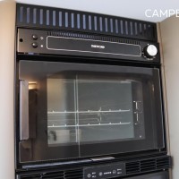 Hymer GT-S 685 170pk Automaat | Face to Face | Oven | Dieselverwarming | Winterpakket | Gescheiden Douche | Lengtebedden | Nieuw uit voorraad leverbaar | Foto #16