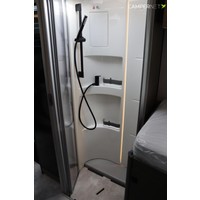 Hymer GT-S 685 170pk Automaat | Face to Face | Oven | Dieselverwarming | Winterpakket | Gescheiden Douche | Lengtebedden | Nieuw uit voorraad leverbaar | Foto #23