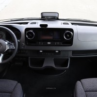 Hymer GT-S 685 170pk Automaat | Face to Face | Oven | Dieselverwarming | Winterpakket | Gescheiden Douche | Lengtebedden | Nieuw uit voorraad leverbaar | Foto #26