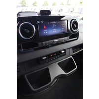 Hymer GT-S 685 170pk Automaat | Face to Face | Oven | Dieselverwarming | Winterpakket | Gescheiden Douche | Lengtebedden | Nieuw uit voorraad leverbaar | Foto #32