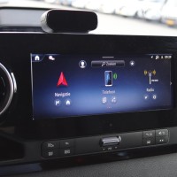 Hymer GT-S 685 170pk Automaat | Face to Face | Oven | Dieselverwarming | Winterpakket | Gescheiden Douche | Lengtebedden | Nieuw uit voorraad leverbaar | Foto #33