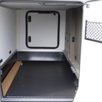 Hymer GT-S 685 170pk Automaat | Face to Face | Oven | Dieselverwarming | Winterpakket | Gescheiden Douche | Lengtebedden | Nieuw uit voorraad leverbaar | Foto #38