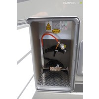 Hymer GT-S 685 170pk Automaat | Face to Face | Oven | Dieselverwarming | Winterpakket | Gescheiden Douche | Lengtebedden | Nieuw uit voorraad leverbaar | Foto #40