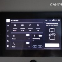 Hymer GT-S 685 170pk Automaat | Face to Face | Oven | Dieselverwarming | Winterpakket | Gescheiden Douche | Lengtebedden | Nieuw uit voorraad leverbaar | Foto #43