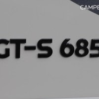Hymer GT-S 685 170pk Automaat | Face to Face | Oven | Dieselverwarming | Winterpakket | Gescheiden Douche | Lengtebedden | Nieuw uit voorraad leverbaar | Foto #44