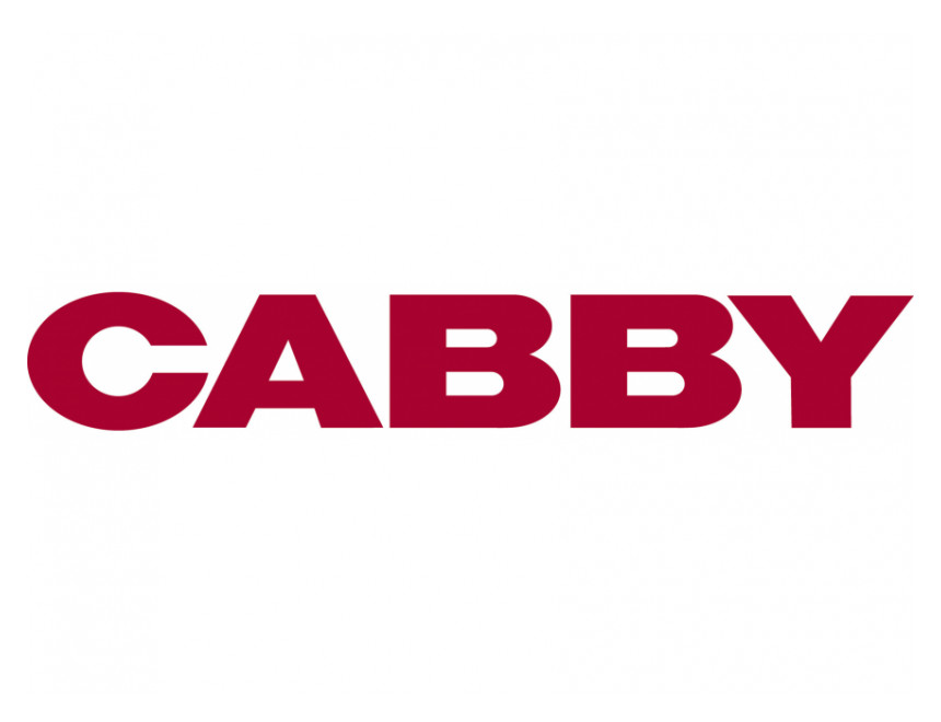 Cabby logo