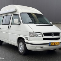 Volkswagen T4 2.5 TDI| Westfalia Dak|California Coach| Foto #1