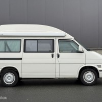 Volkswagen T4 2.5 TDI| Westfalia Dak|California Coach| Foto #2
