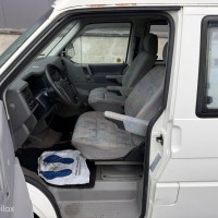 Volkswagen T4 2.5 TDI| Westfalia Dak|California Coach| Foto #4