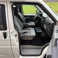 Volkswagen T4 2.5 TDI| Westfalia Dak|California Coach| Foto #5