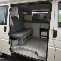 Volkswagen T4 2.5 TDI| Westfalia Dak|California Coach| Foto #6