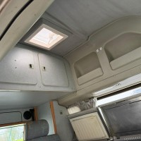 Volkswagen T4 2.5 TDI| Westfalia Dak|California Coach| Foto #12