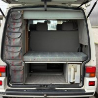 Volkswagen T4 2.5 TDI| Westfalia Dak|California Coach| Foto #13