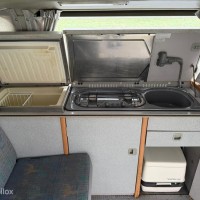 Volkswagen T4 2.5 TDI| Westfalia Dak|California Coach| Foto #14