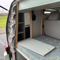 Volkswagen T4 2.5 TDI| Westfalia Dak|California Coach| Foto #15