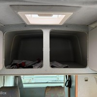 Volkswagen T4 2.5 TDI| Westfalia Dak|California Coach| Foto #16