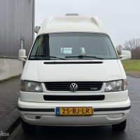 Volkswagen T4 2.5 TDI| Westfalia Dak|California Coach| Foto #20