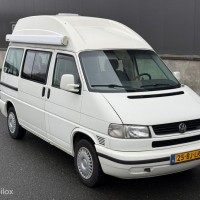 Volkswagen T4 2.5 TDI| Westfalia Dak|California Coach| Foto #21
